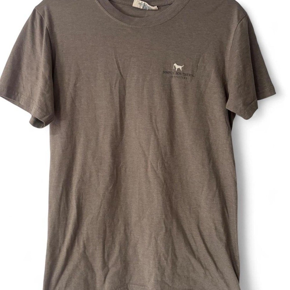 Simply Southern Tee